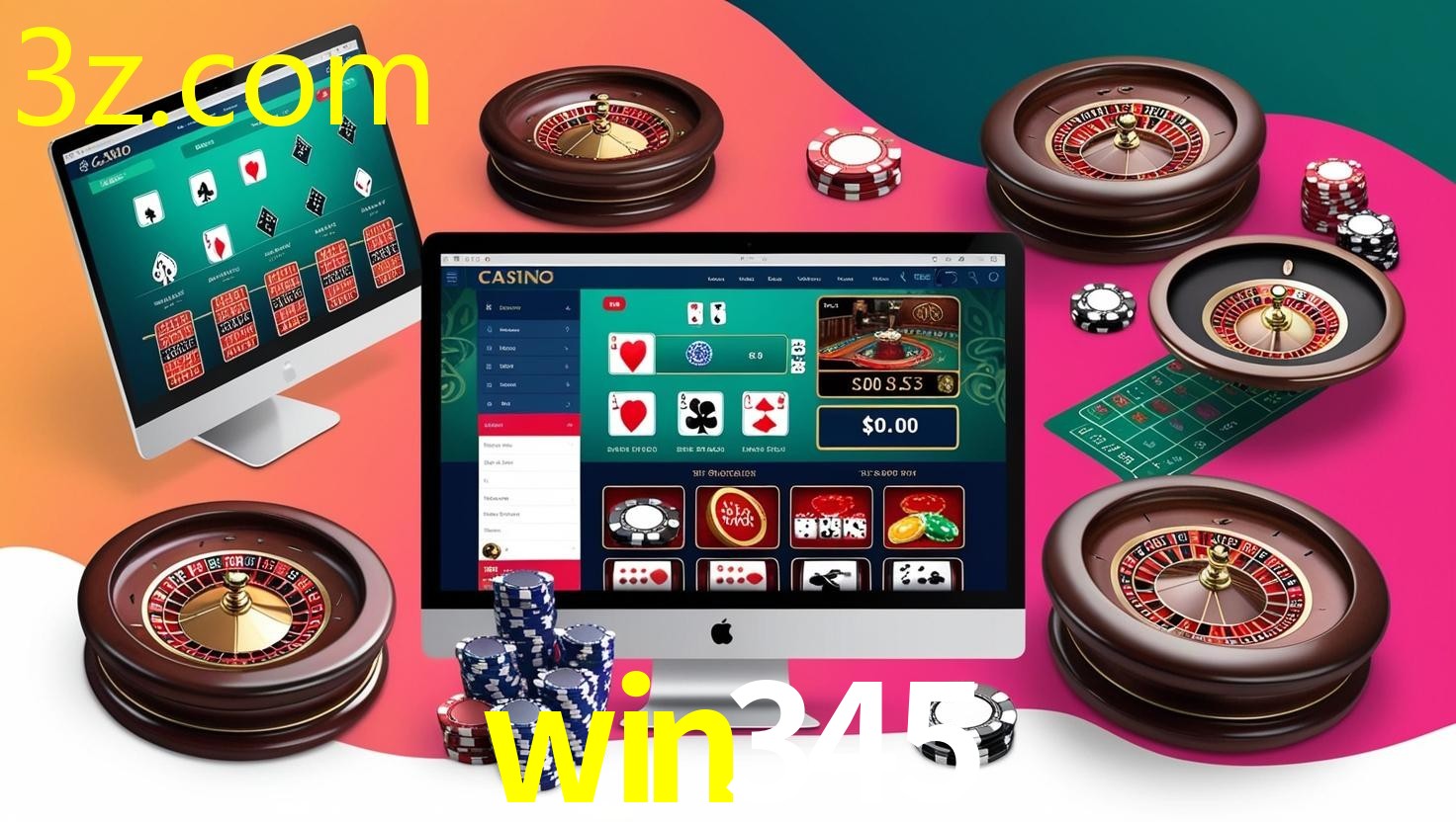 WIN345