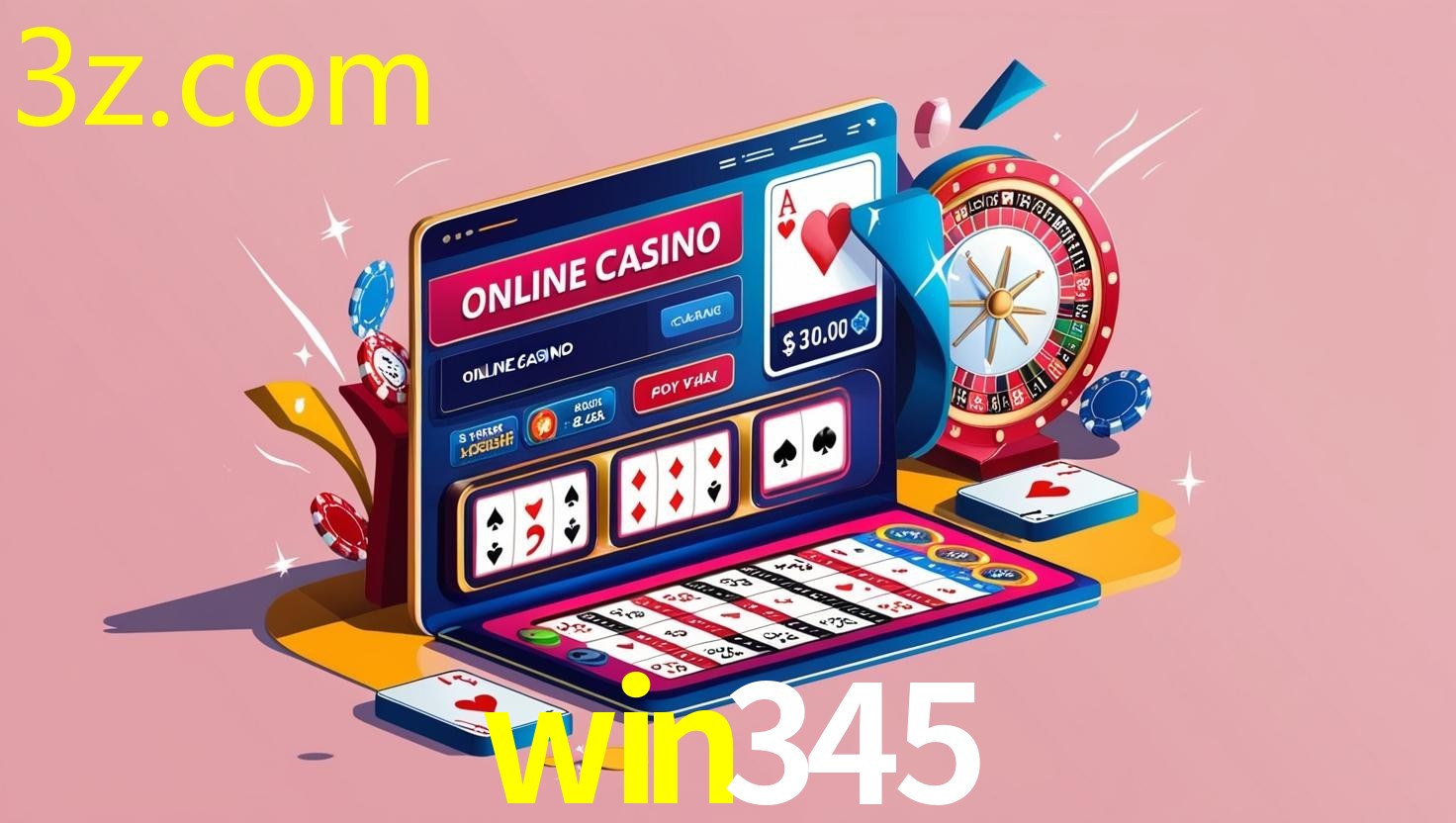 WIN345