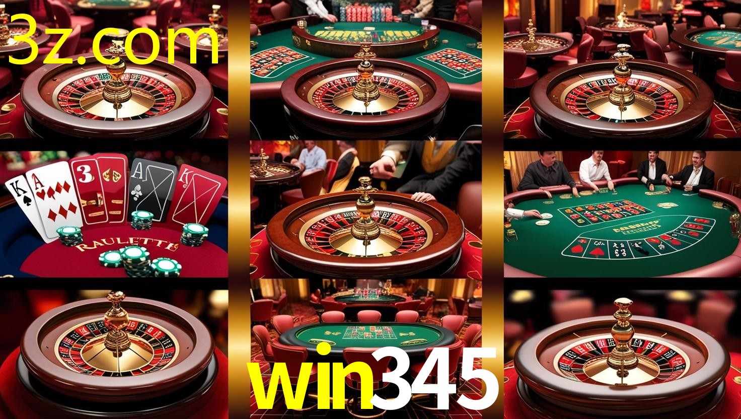 WIN345